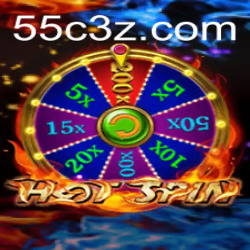 Explorando o Universo de Entretenimento do Jogo 'HotSpin' com 55CBet