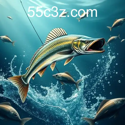 Jogos de pesca