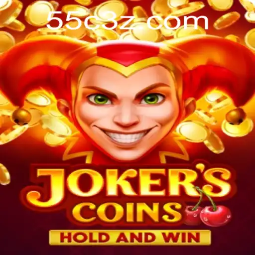 Descubra o Jogo Fascinante JokersCoins: Uma Experiência com 55CBet