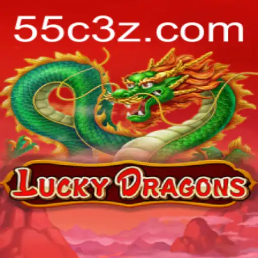 Explorando o Fascinante Mundo de LuckyDragons em 55CBet