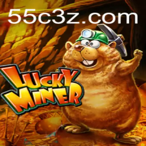 Explorando o Mundo de LuckyMiner: Descubra a Emoção com 55CBet