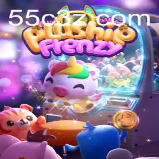 Explorando o Mundo do Jogo PlushieFrenzy: Diversão e Estratégia com 55CBet