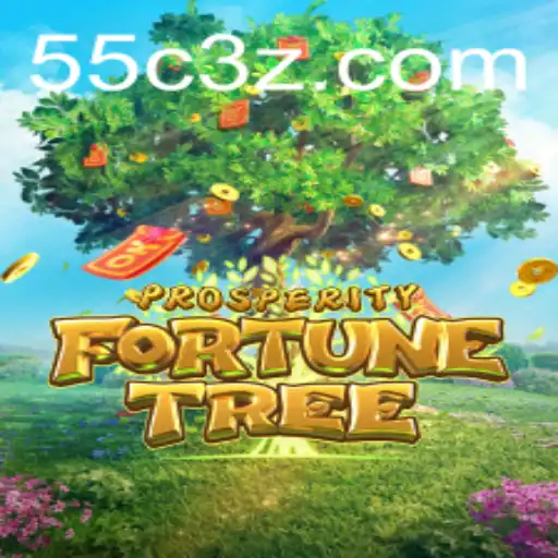 ProsperityFortuneTree: Descubra a Magia dos Jogos com 55CBet