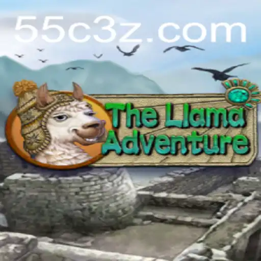 Explorando o Mundo de TheLlamaAdventure e a Experiência Única de 55CBet