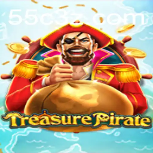Explorando o Universo de TreasurePirate com 55CBet