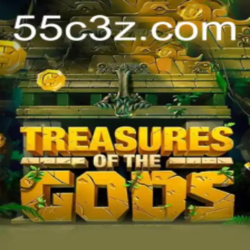 Explorando o Universo de Treasure of the Gods