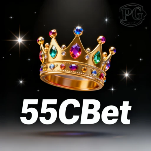 55CBet Logo